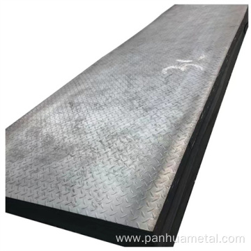 Hot Carbon Steel Plate